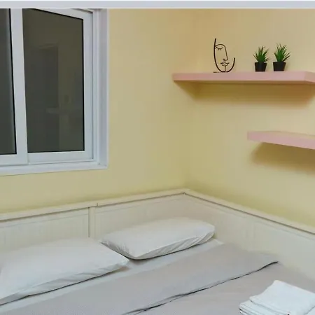 Luxurious 2 Bedroom Center Of Thessaloniki- 5mins White Tower Апартаменты *